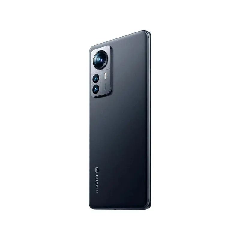 Xiaomi 12 pro دوربین‌های